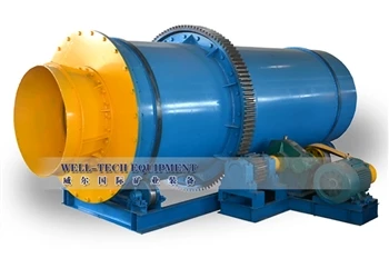Laver la machine et l'organigramme de la ligne entière de phosphate d'argile ...