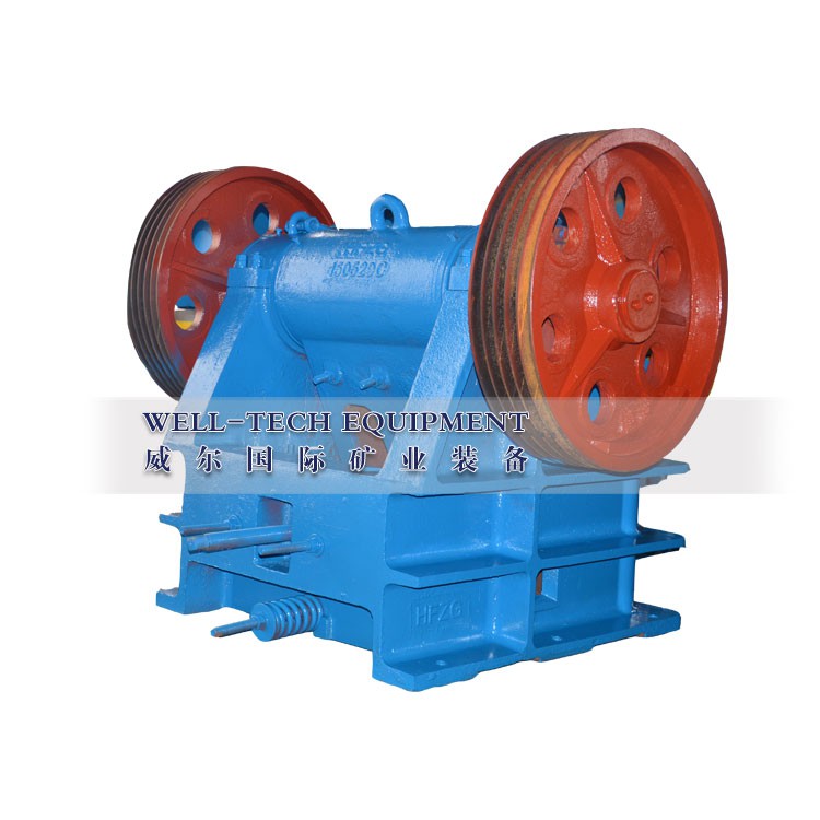 jaw crusher jaw crusher